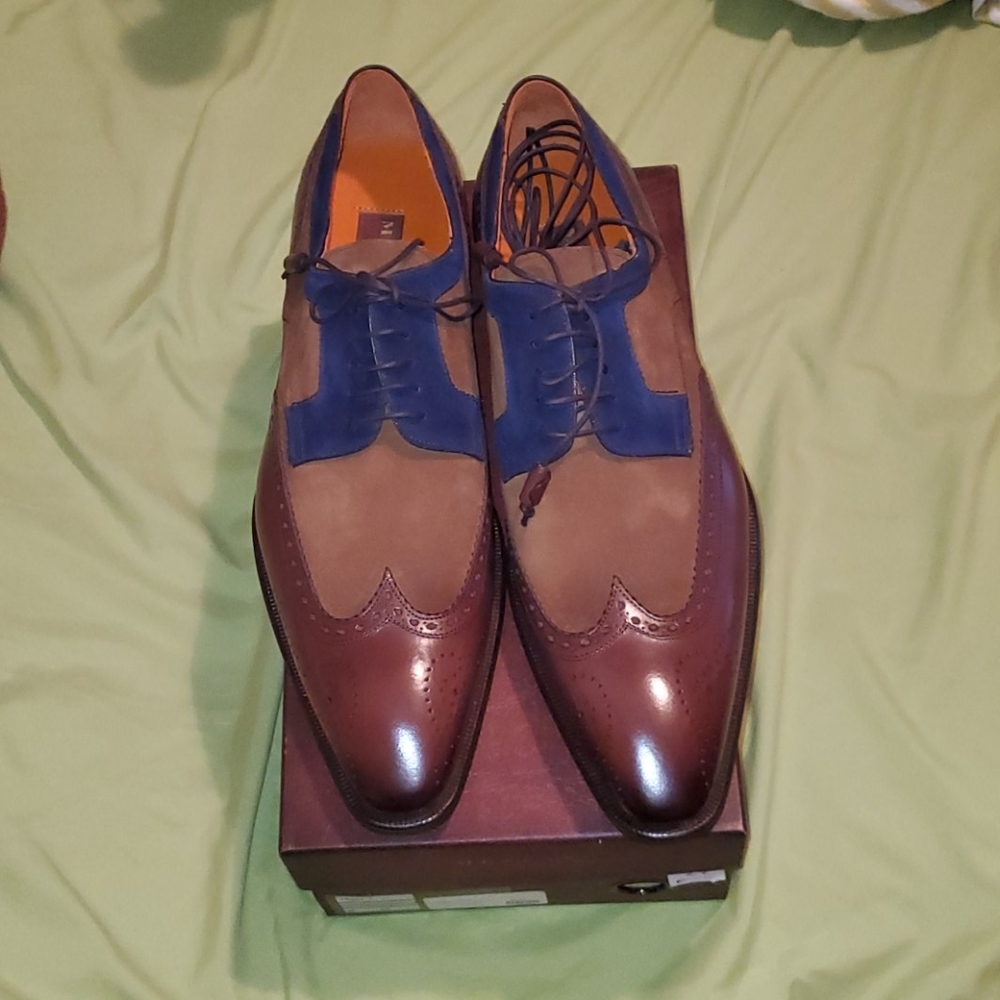 ❤Mezlan Mens Dress Shoes❤